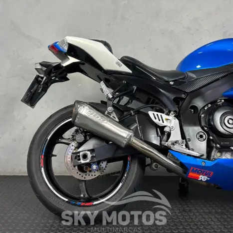 SUZUKI GSX-R 750 Srad , Foto 2