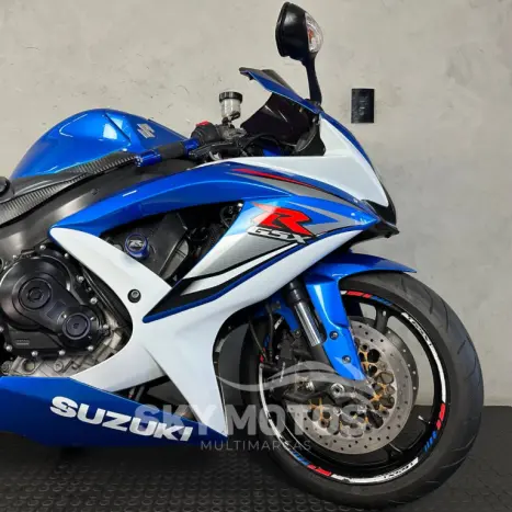 SUZUKI GSX-R 750 Srad , Foto 4
