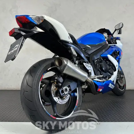 SUZUKI GSX-R 750 Srad , Foto 7