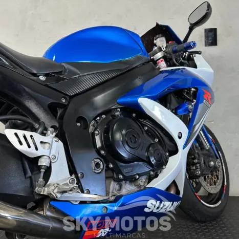 SUZUKI GSX-R 750 Srad , Foto 8