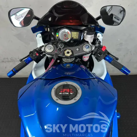 SUZUKI GSX-R 750 Srad , Foto 10