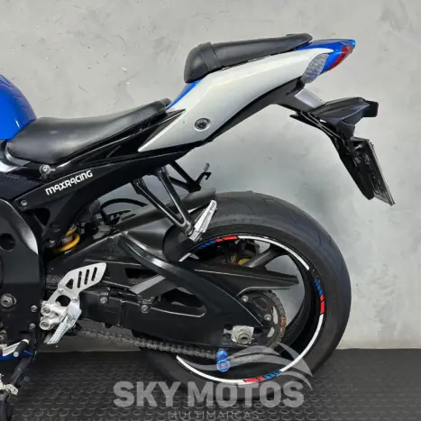 SUZUKI GSX-R 750 Srad , Foto 14