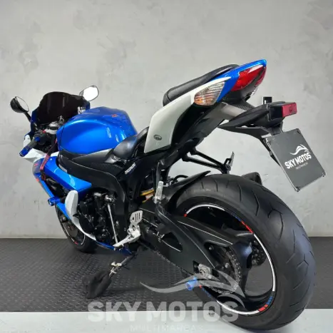 SUZUKI GSX-R 750 Srad , Foto 16