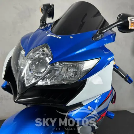 SUZUKI GSX-R 750 Srad , Foto 17