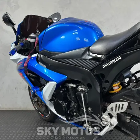 SUZUKI GSX-R 750 Srad , Foto 18