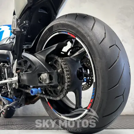 SUZUKI GSX-R 750 Srad , Foto 19