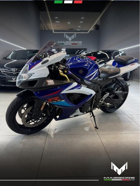 SUZUKI GSX-R 750 Srad , Foto 1