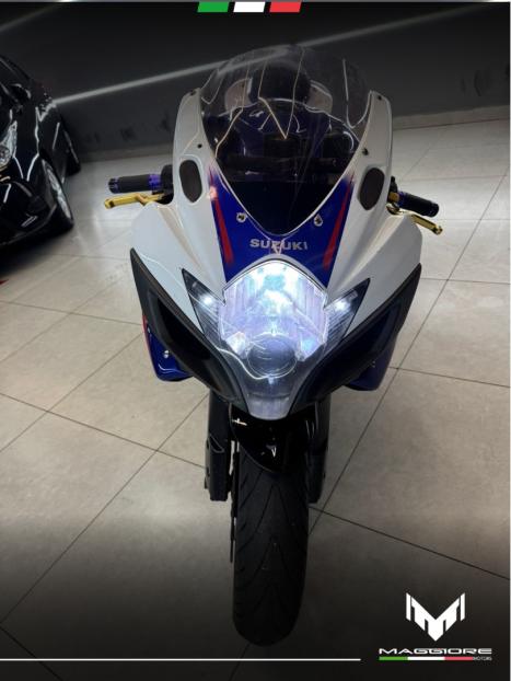SUZUKI GSX-R 750 Srad , Foto 2