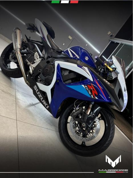 SUZUKI GSX-R 750 Srad , Foto 3