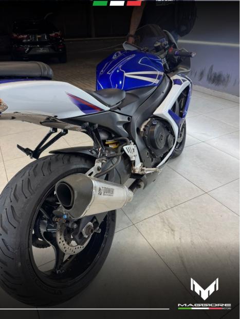 SUZUKI GSX-R 750 Srad , Foto 4