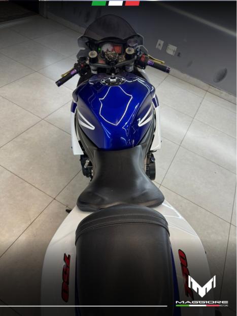 SUZUKI GSX-R 750 Srad , Foto 5
