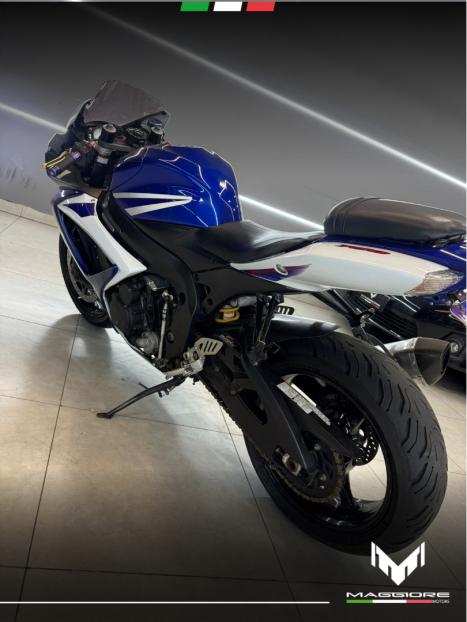 SUZUKI GSX-R 750 Srad , Foto 6