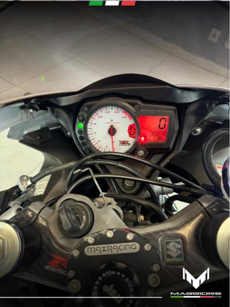 SUZUKI GSX-R 750 Srad , Foto 8
