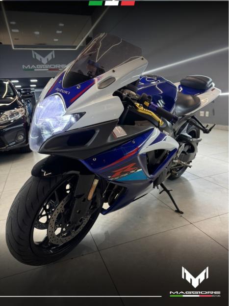 SUZUKI GSX-R 750 Srad , Foto 9
