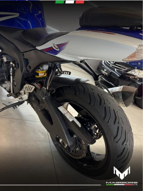SUZUKI GSX-R 750 Srad , Foto 10