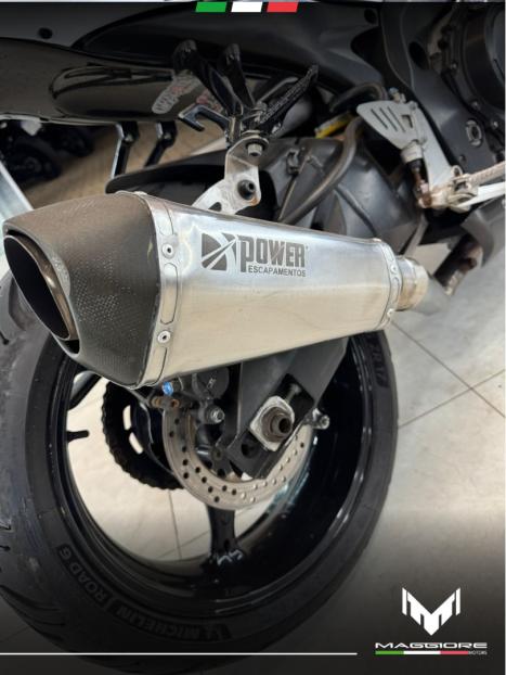 SUZUKI GSX-R 750 Srad , Foto 11