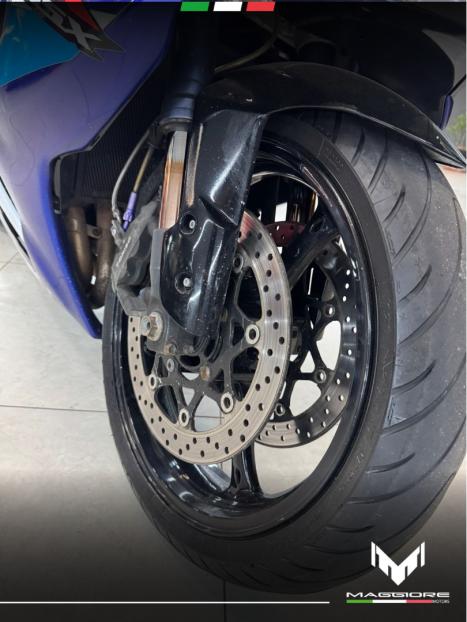 SUZUKI GSX-R 750 Srad , Foto 12