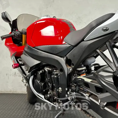 SUZUKI GSX-R 750 W , Foto 17