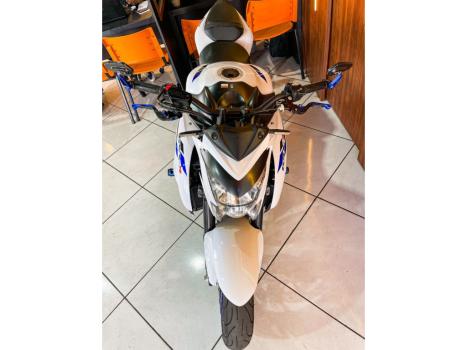 SUZUKI GSX-S 1000 , Foto 4