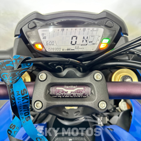 SUZUKI GSX-S 1000 A, Foto 20