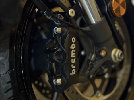 SUZUKI GSX-S 1000 A, Foto 5