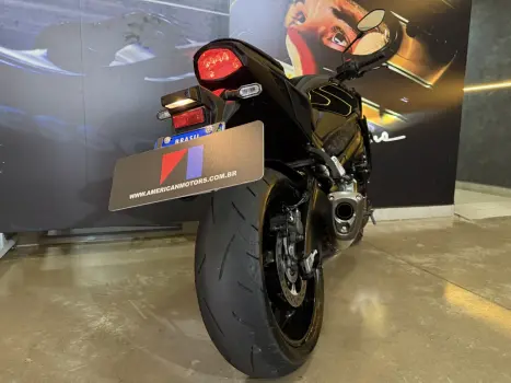 SUZUKI GSX-S 1000 A, Foto 12
