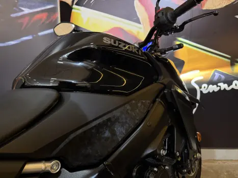 SUZUKI GSX-S 1000 A, Foto 13