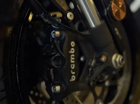 SUZUKI GSX-S 1000 A, Foto 14