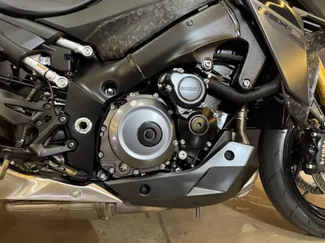 SUZUKI GSX-S 1000 A, Foto 15