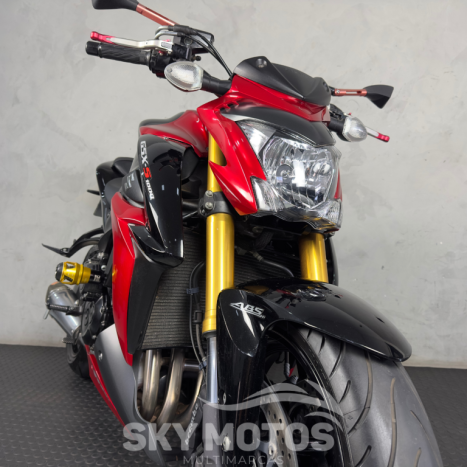 SUZUKI GSX-S 1000 A, Foto 6