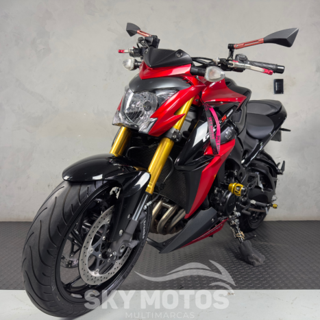 SUZUKI GSX-S 1000 A, Foto 12