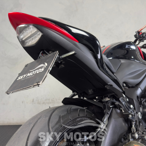 SUZUKI GSX-S 1000 A, Foto 13