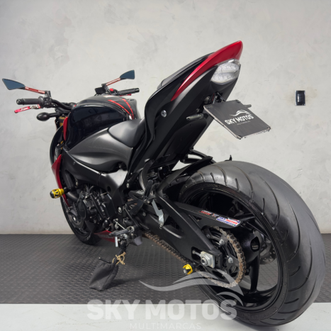 SUZUKI GSX-S 1000 A, Foto 17
