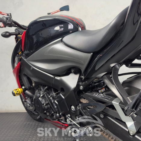 SUZUKI GSX-S 1000 A, Foto 18