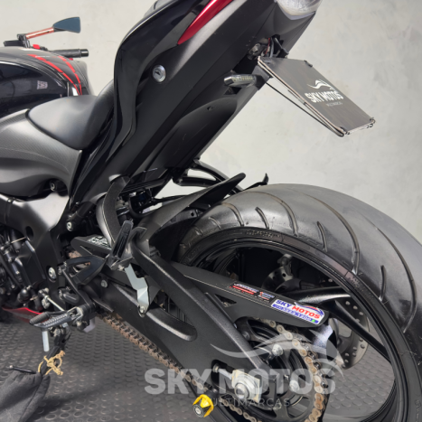 SUZUKI GSX-S 1000 A, Foto 20