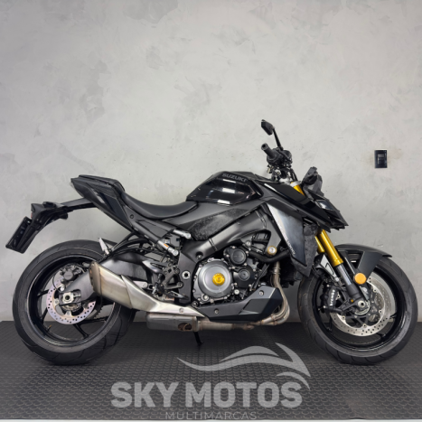 SUZUKI GSX-S 1000 A, Foto 1