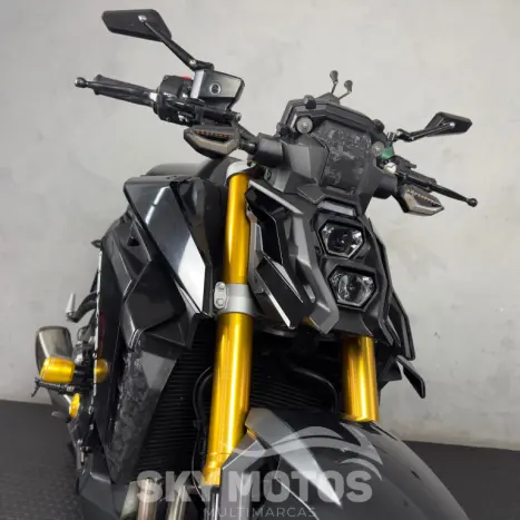 SUZUKI GSX-S 1000 A, Foto 6