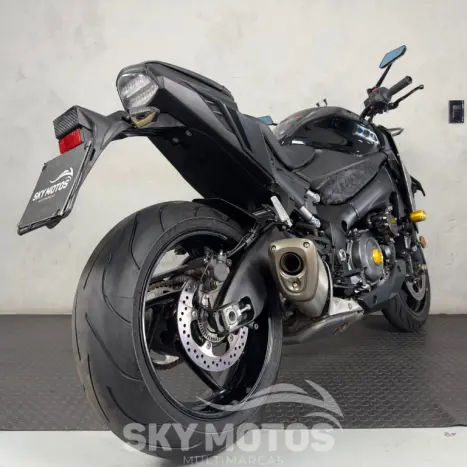 SUZUKI GSX-S 1000 A, Foto 7