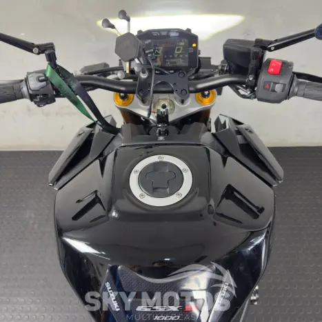 SUZUKI GSX-S 1000 A, Foto 10