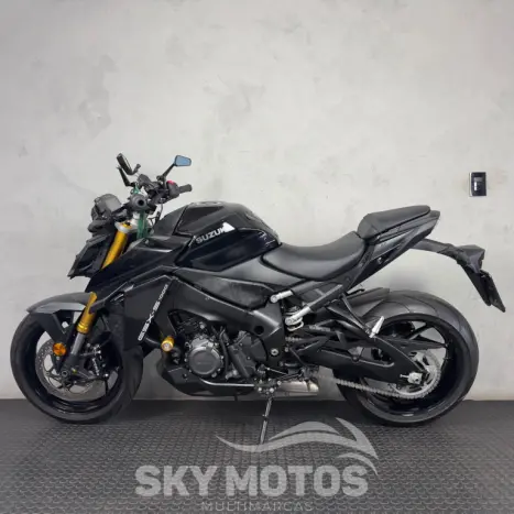 SUZUKI GSX-S 1000 A, Foto 11