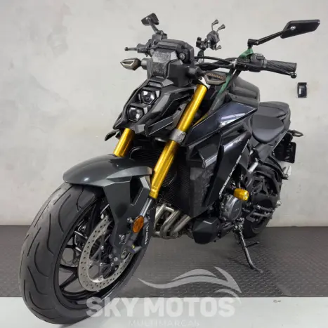 SUZUKI GSX-S 1000 A, Foto 14