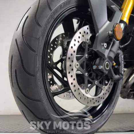 SUZUKI GSX-S 1000 A, Foto 16