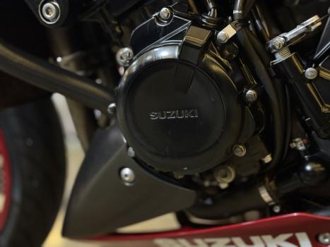 SUZUKI GSX-S 1000 F, Foto 11