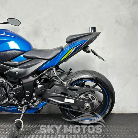 SUZUKI GSX-S 750 ABS, Foto 14