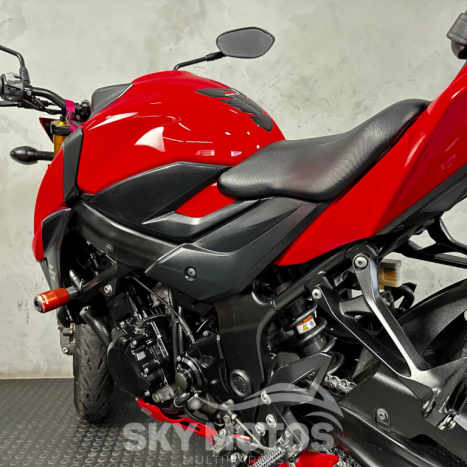 SUZUKI GSX-S 750 ABS, Foto 19