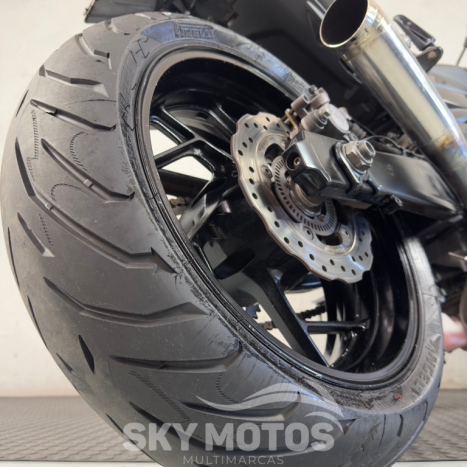SUZUKI GSX-S 750 ABS, Foto 9