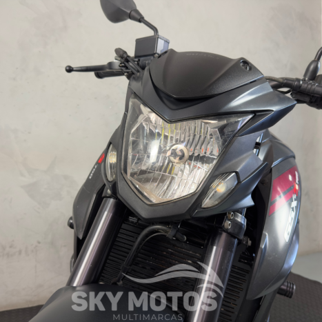 SUZUKI GSX-S 750 ABS, Foto 13
