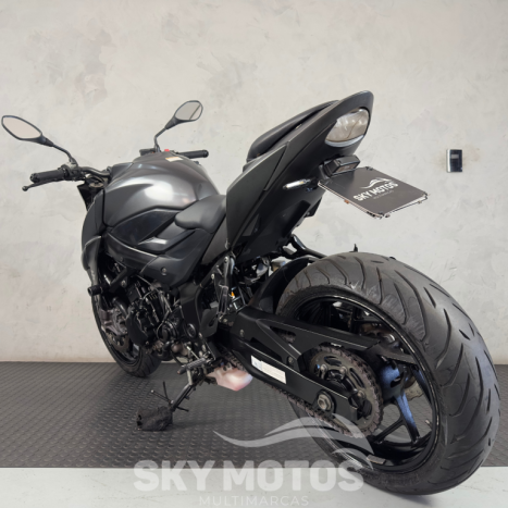 SUZUKI GSX-S 750 ABS, Foto 14