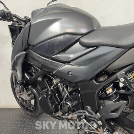 SUZUKI GSX-S 750 ABS, Foto 15