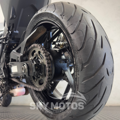 SUZUKI GSX-S 750 ABS, Foto 16